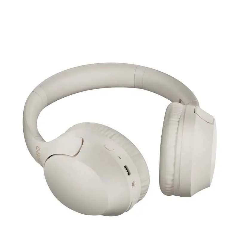 هدفون بیسیم کیو سی وای مدل H2 Pro - 03