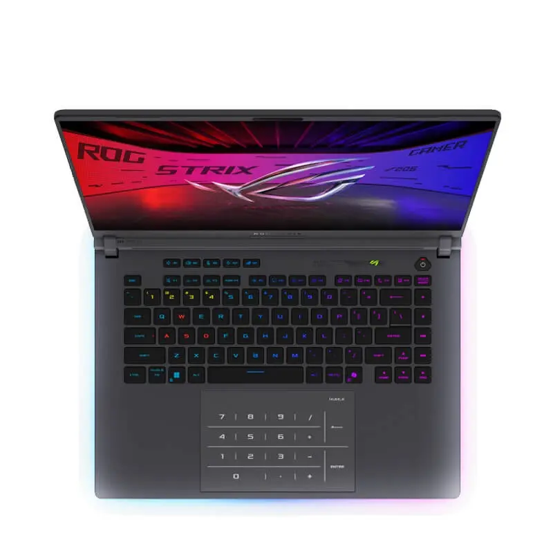 TUF Gaming G615JMR-AS74-1