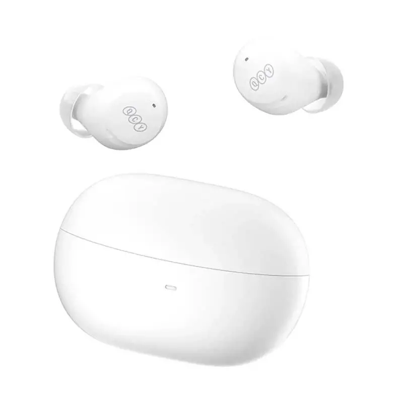 هندزفری بیسیم کیو سی وای مدل ArcBuds - 03