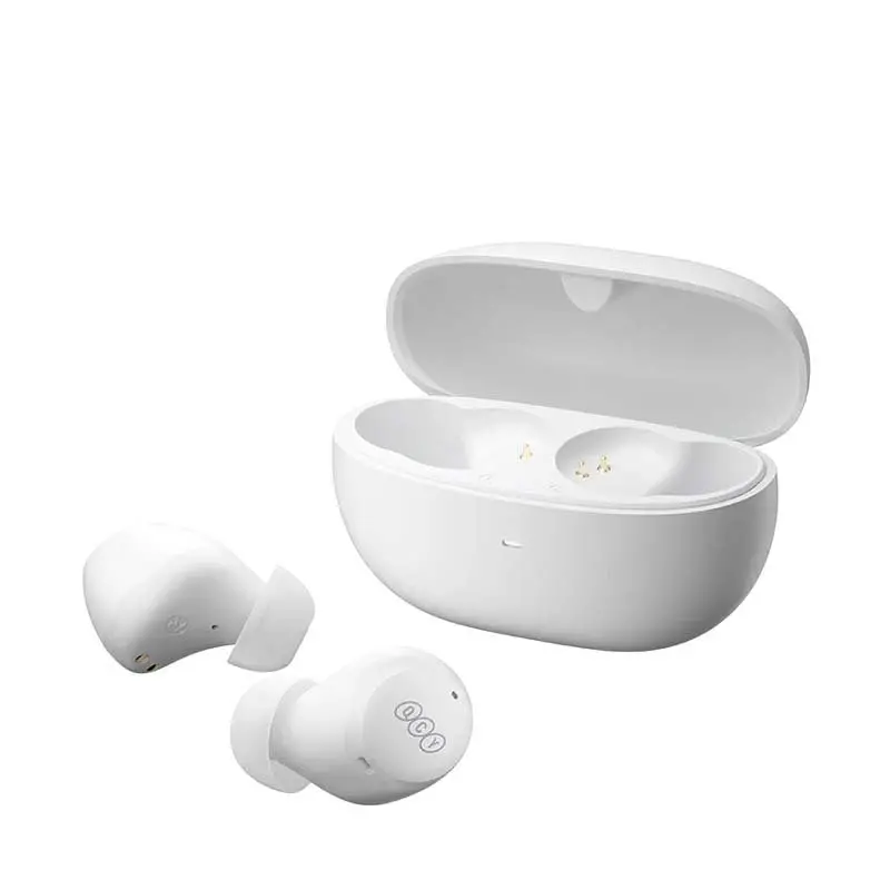 هندزفری بیسیم کیو سی وای مدل ArcBuds - 04