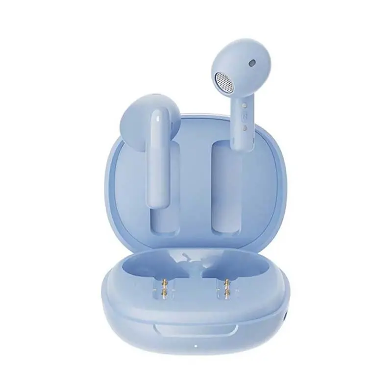 هندزفری بی سیم کیو سی وای مدل AilyBuds E20 - 08