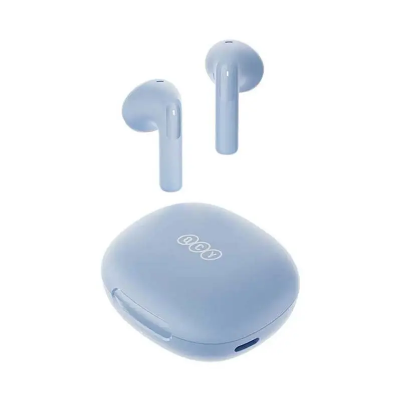 هندزفری بی سیم کیو سی وای مدل AilyBuds E20 - 07