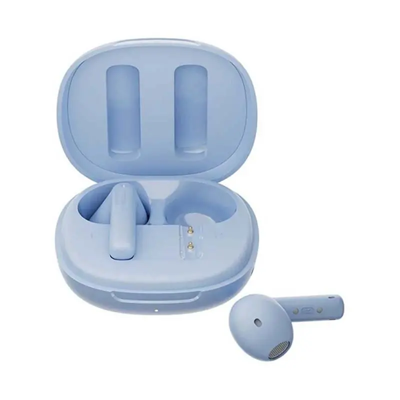 هندزفری بی سیم کیو سی وای مدل AilyBuds E20 - 06