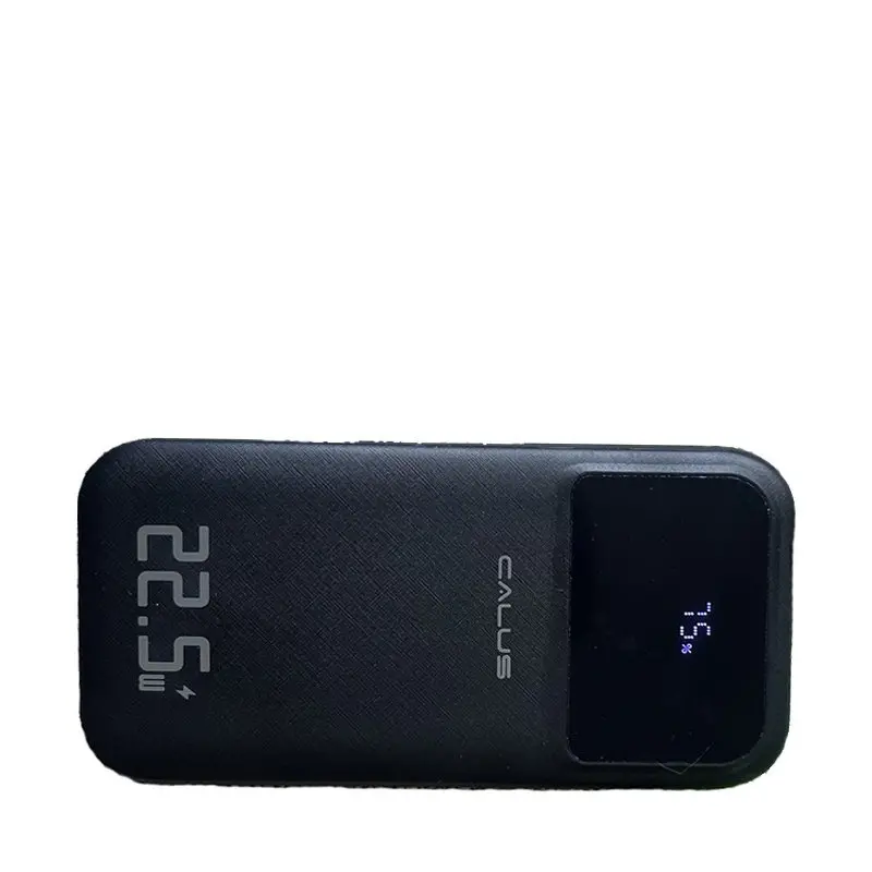 پاوربانک کالوس مدل FAST216 - 2