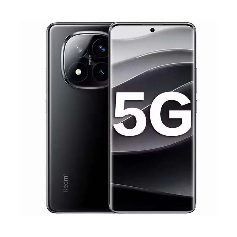 Xiaomi Redmi Note 14 Pro Plus 5G - 055
