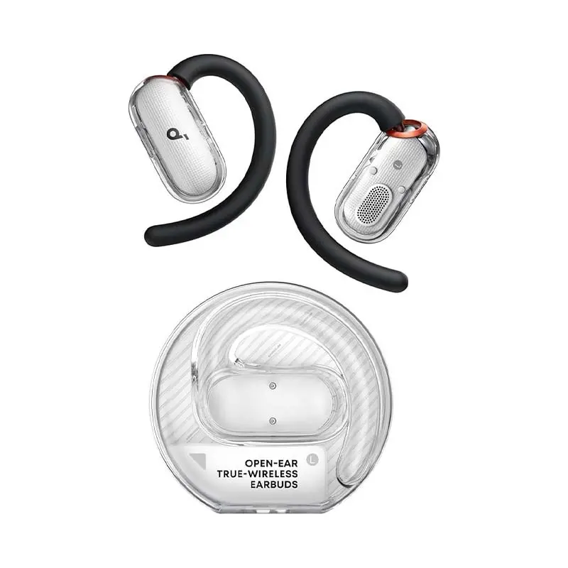 هندزفری بی سیم انکر مدل Open-Ear Soundcore V40i - 4