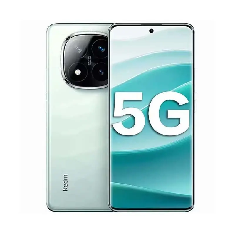 Xiaomi Redmi Note 14 Pro Plus 5G - 064