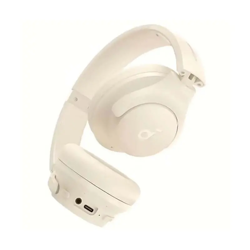 هدفون بی سیم انکر مدل Anker SoundCore Q20i A3004H - 02