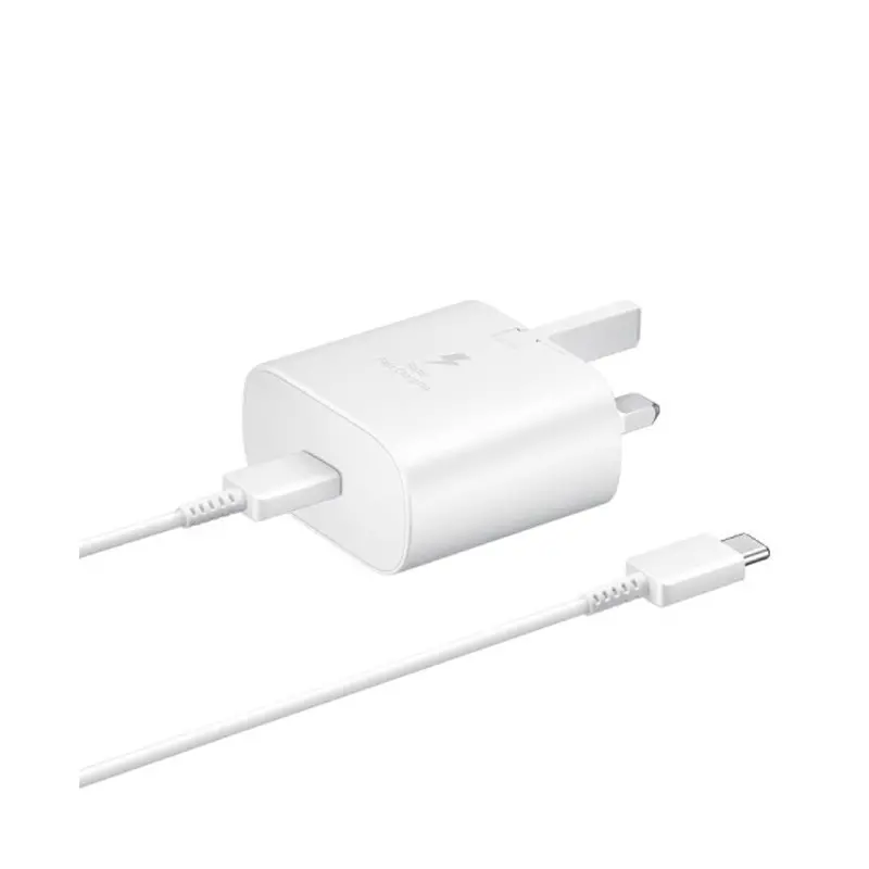 Samsung 25W USB-C