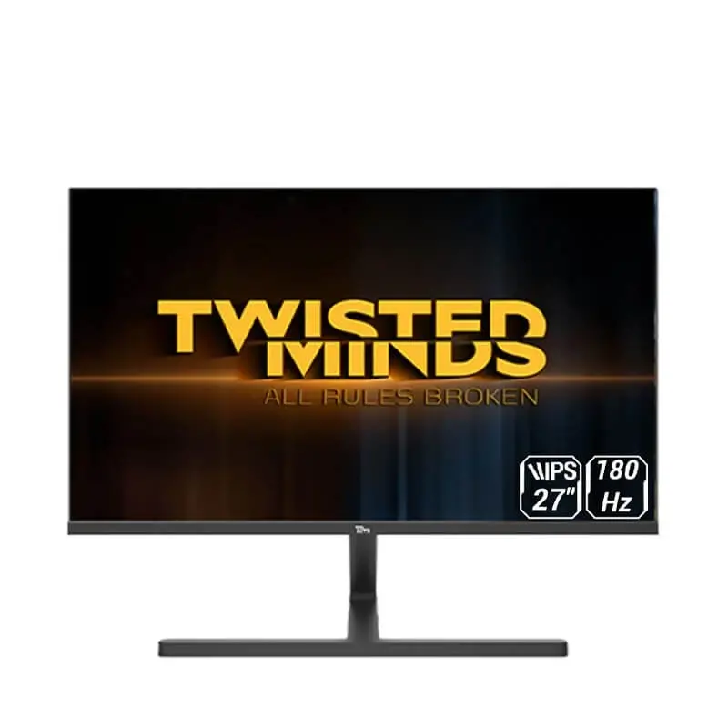 Twisted Minds TM27FHD100IPS