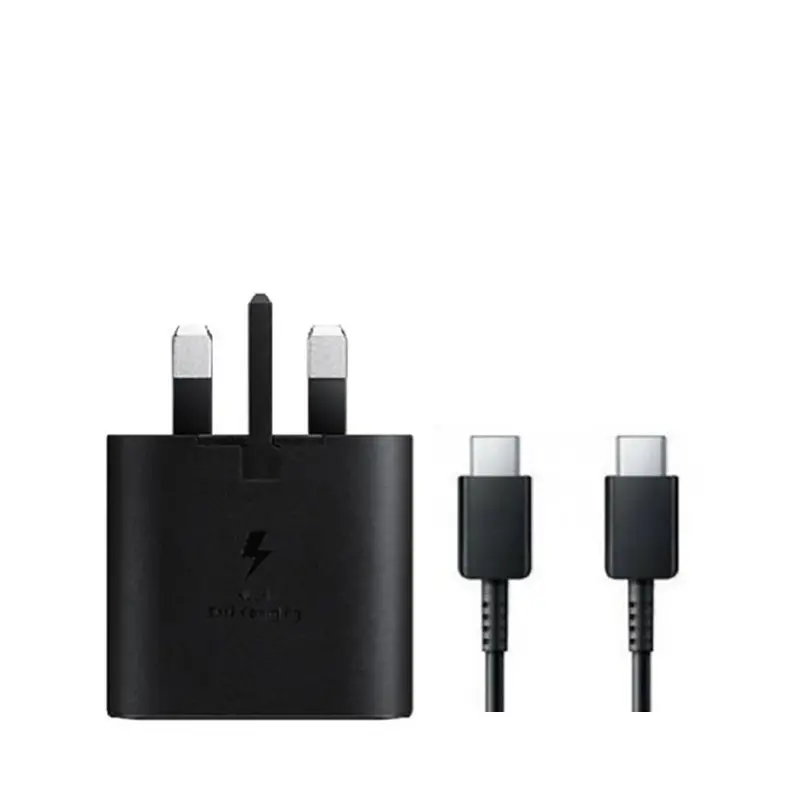 Samsung TA800- 25W 3PIN USB-C