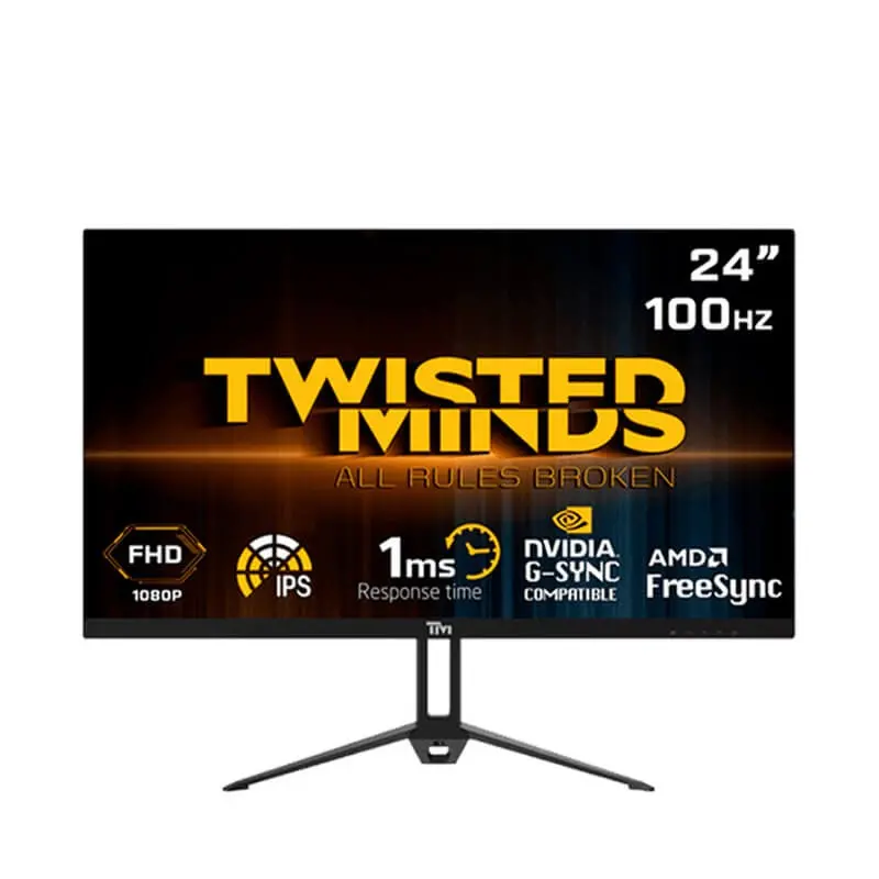 Twisted Minds TM24FHD100IPS