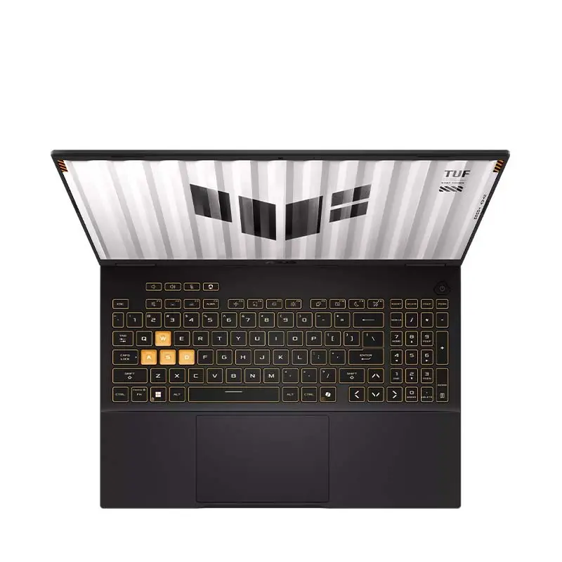TUF Gaming F16 FX608JHR-RV088 -05