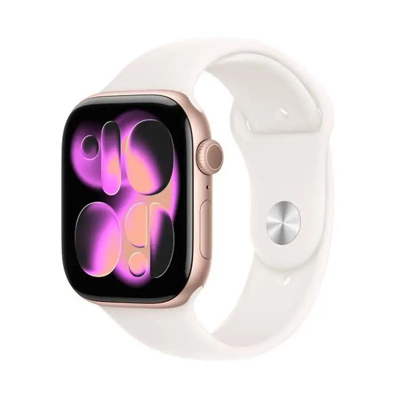 ساعت هوشمند اپل واچ سری 11 سایز 46mm - 041525