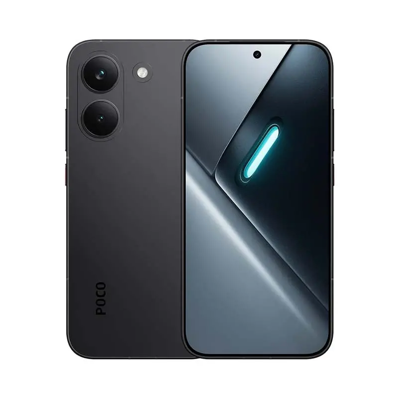 گوشی موبایل شیائومی مدل Poco X8 Pro -02