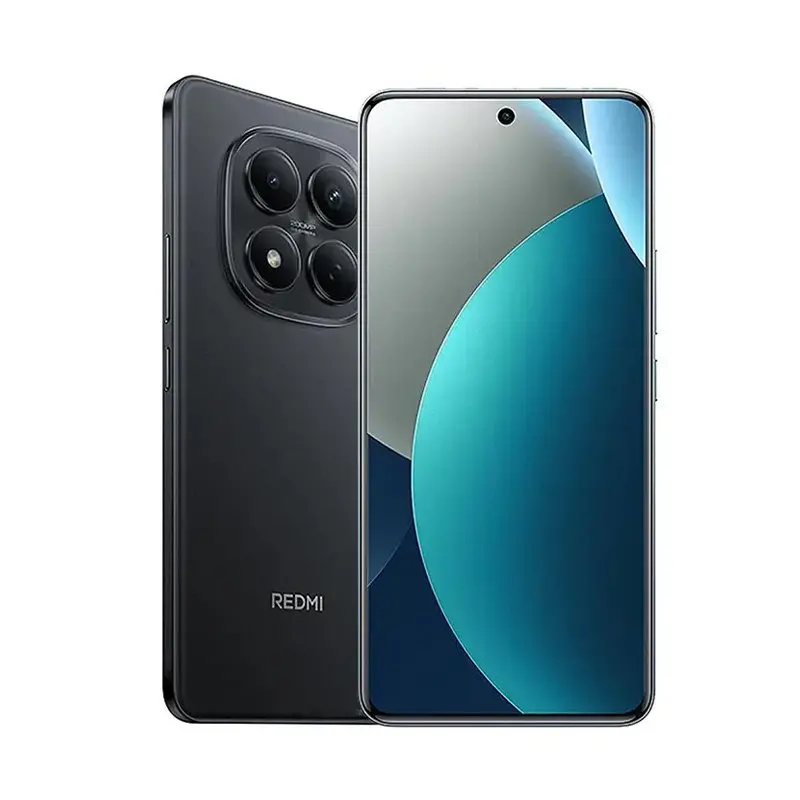 گوشی موبایل شیائومی مدل Redmi Note 15 Pro 4G - 7
