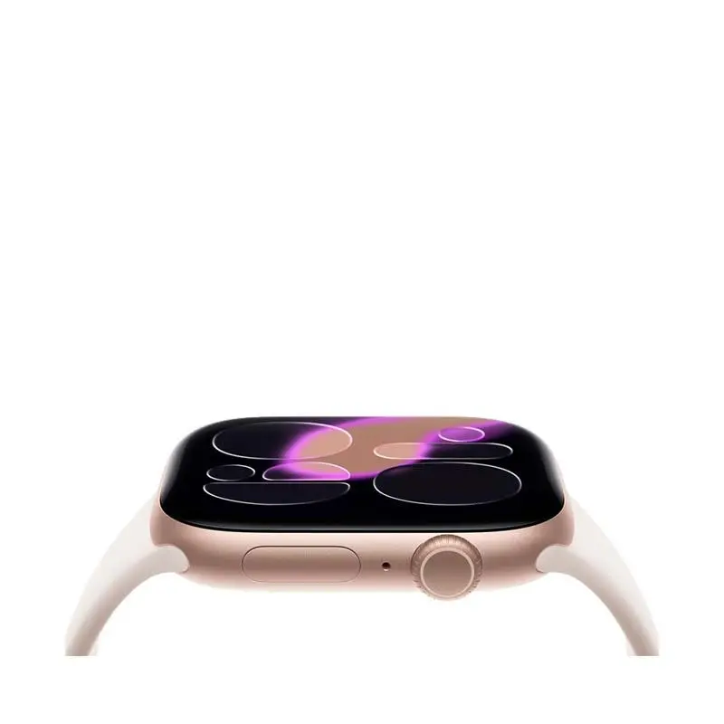 ساعت هوشمند اپل واچ سری 11 سایز 46mm - 46541
