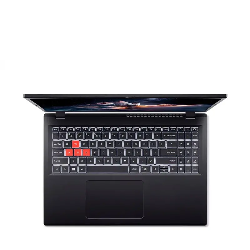 لپ‌ تاپ 16 اینچی ایسر مدل Nitro Lite NL16-71G-578S -66