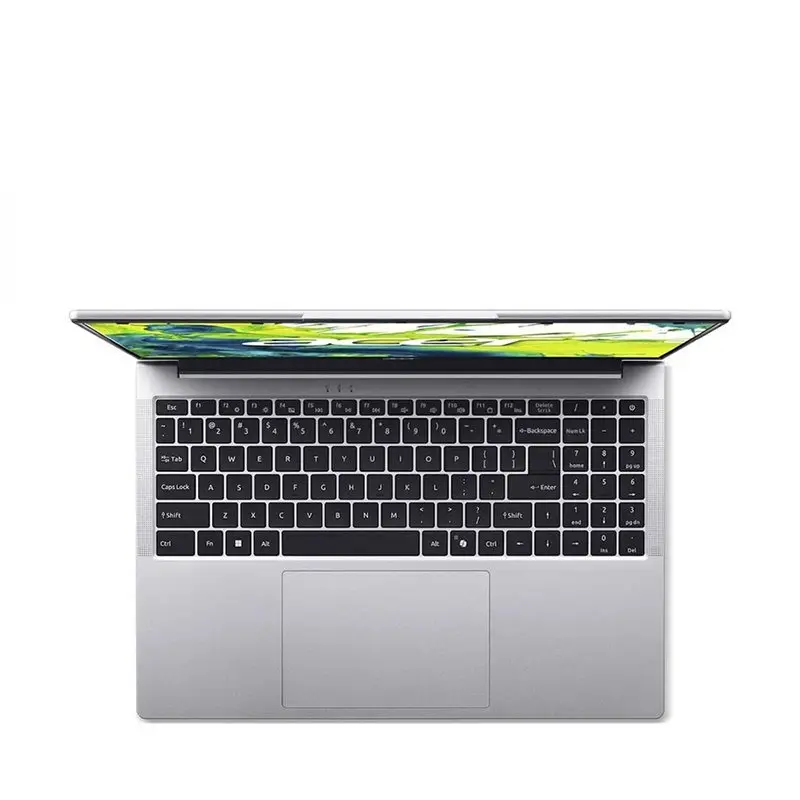 لپ‌ تاپ 16 اینچی ایسر Aspire Lite AL16-54P-37J9-i3 1305U -2