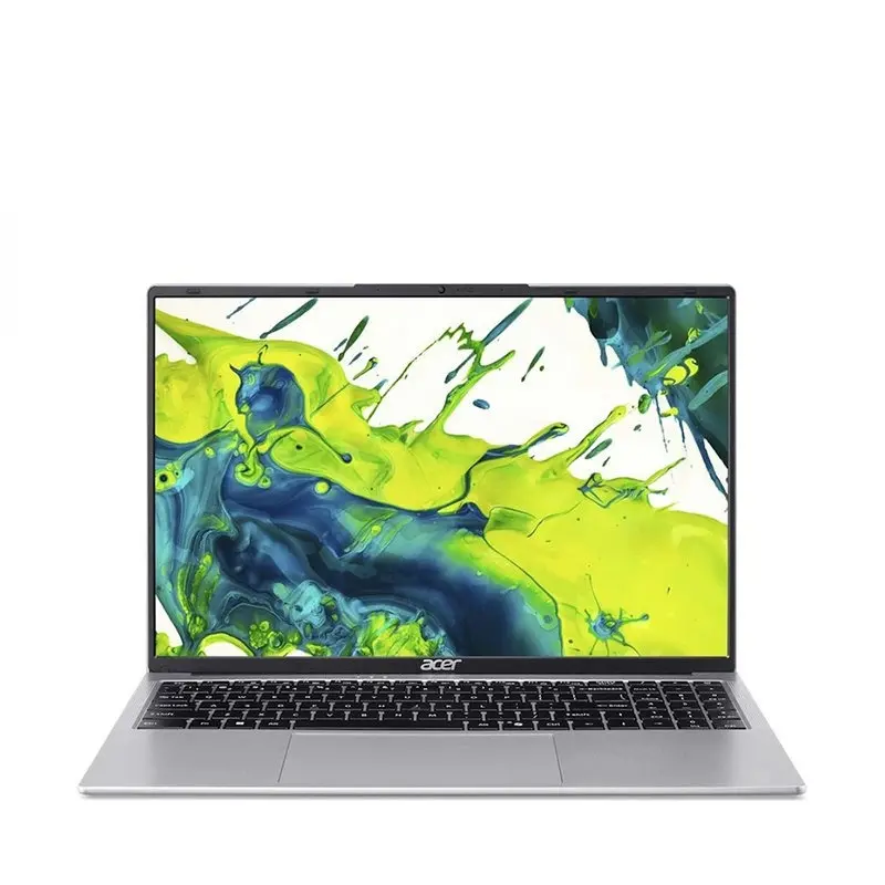 لپ‌ تاپ 16 اینچی ایسر Aspire Lite AL16-54P-37J9-i3 1305U