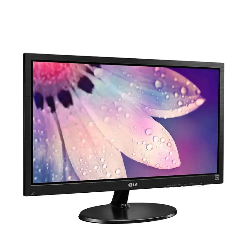 مانیتور 19 اینچی ال جی مدل 19M38HB-B - 03
