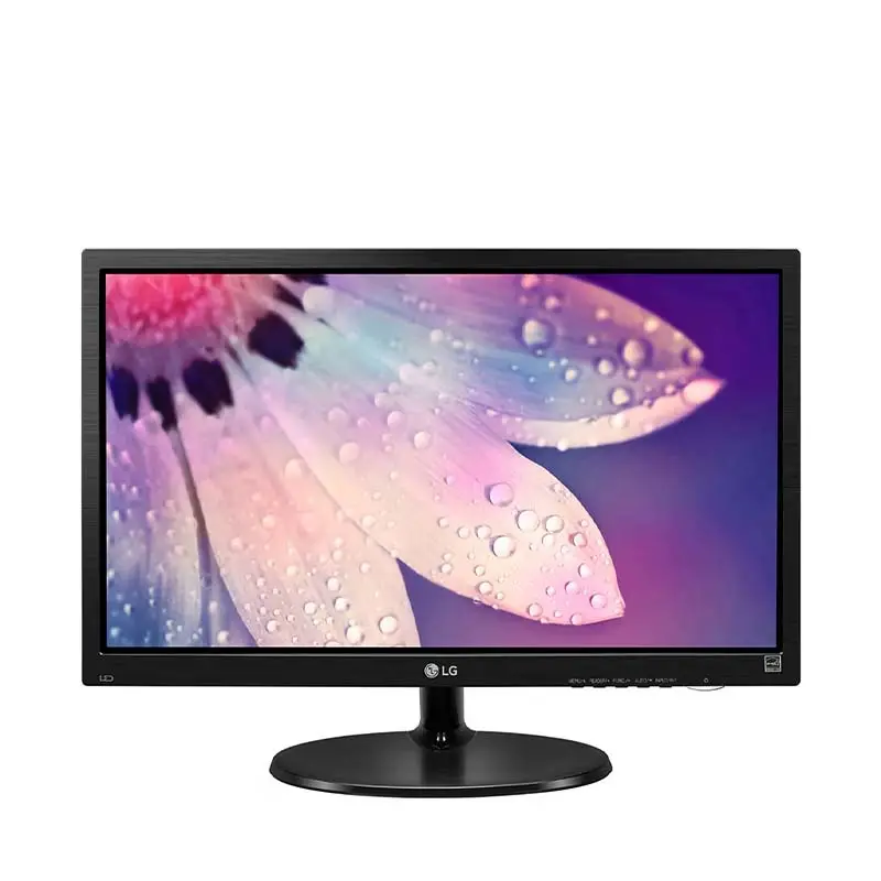 مانیتور 19 اینچی ال جی مدل 19M38HB-B - 01