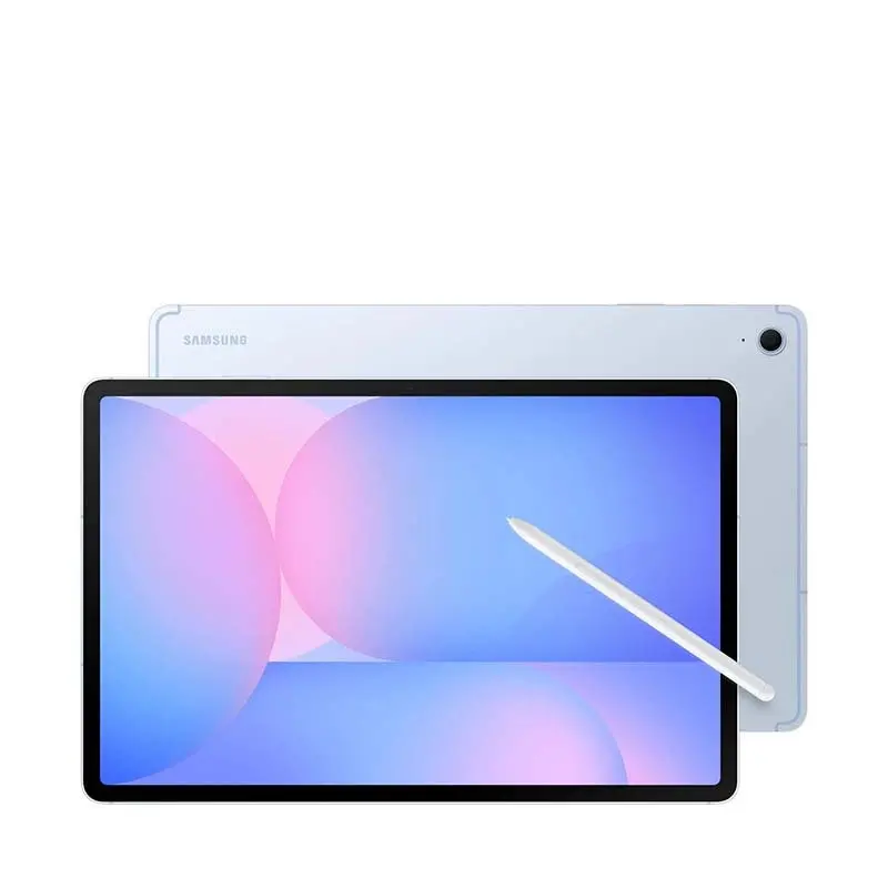 تبلت 13.1 اینچی سامسونگ مدل Galaxy Tab S10 FE Plus 5G (SM-X626) - 06