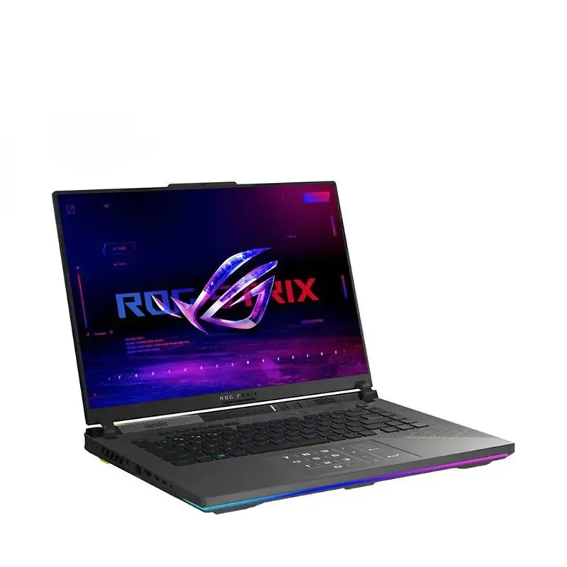 لپ‌ تاپ گیمینگ 16 اینچی ایسوس مدل ROG G16 G614PP-WH94  - 3