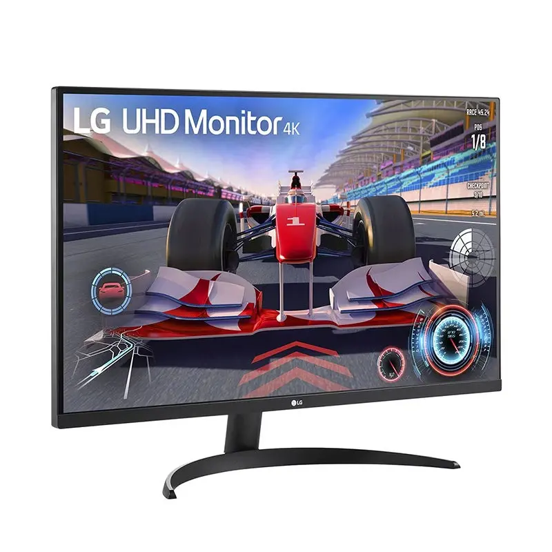 مانیتور 32 اینچی ال جی مدل 32UR500 -2