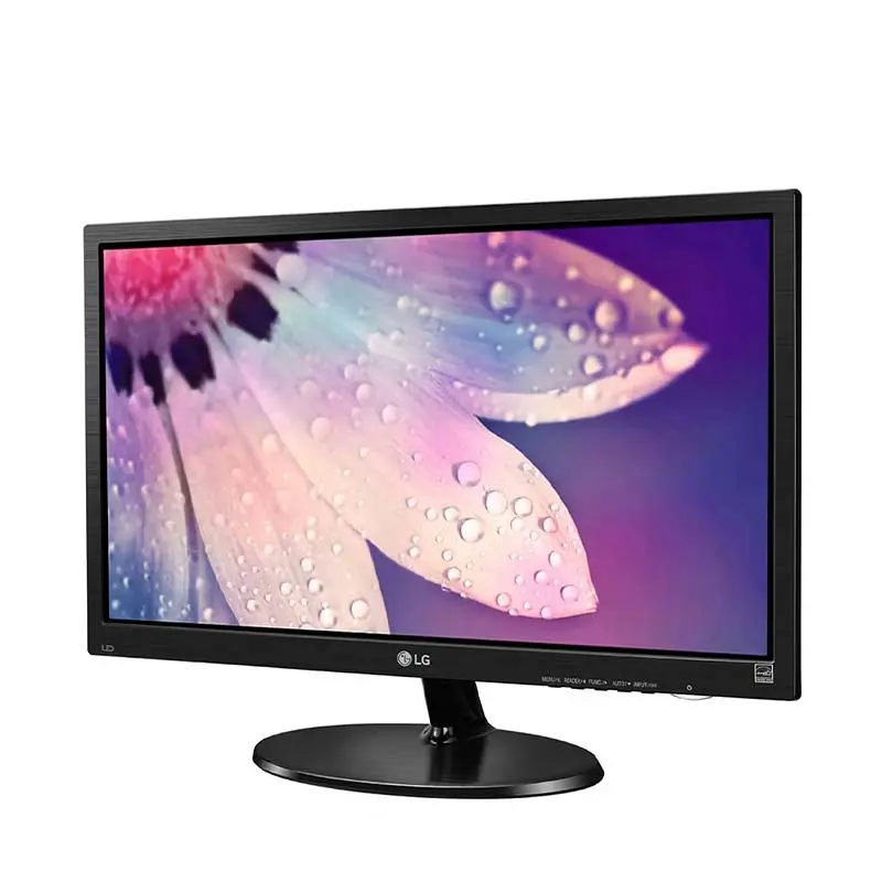 مانیتور 19 اینچی ال جی مدل 19M38HB-B - 02