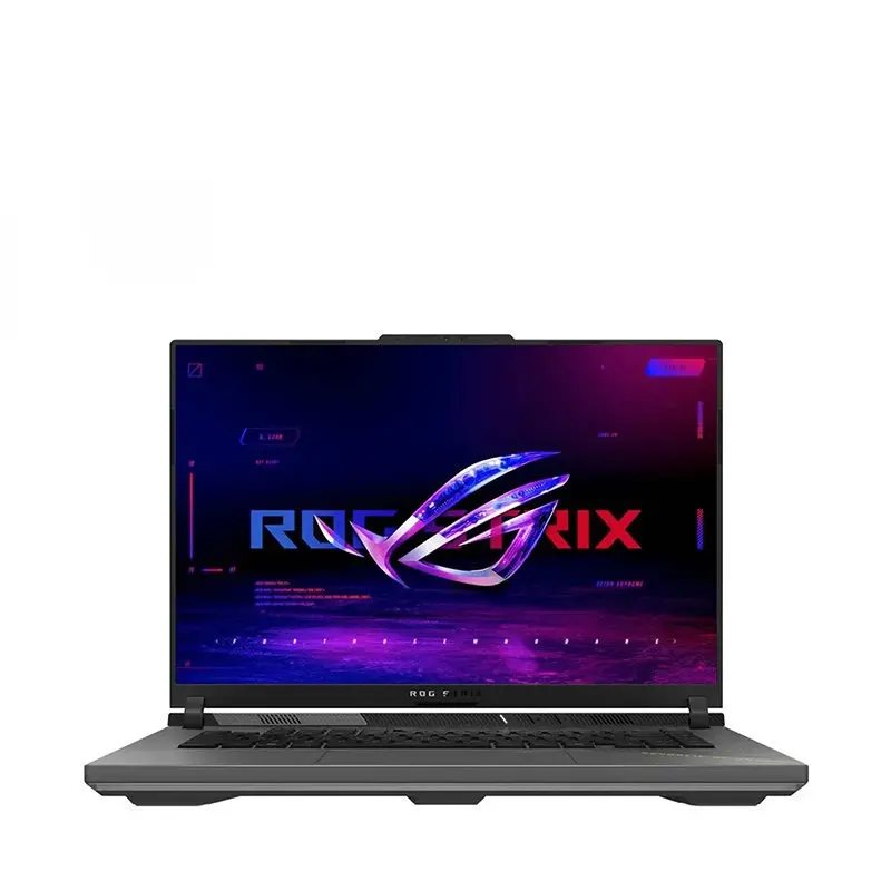 لپ‌ تاپ گیمینگ 16 اینچی ایسوس مدل ROG G16 G614PP-WH94