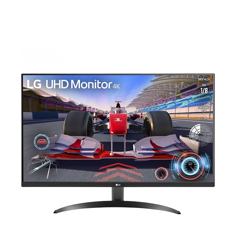 مانیتور 32 اینچی ال جی مدل 32UR500