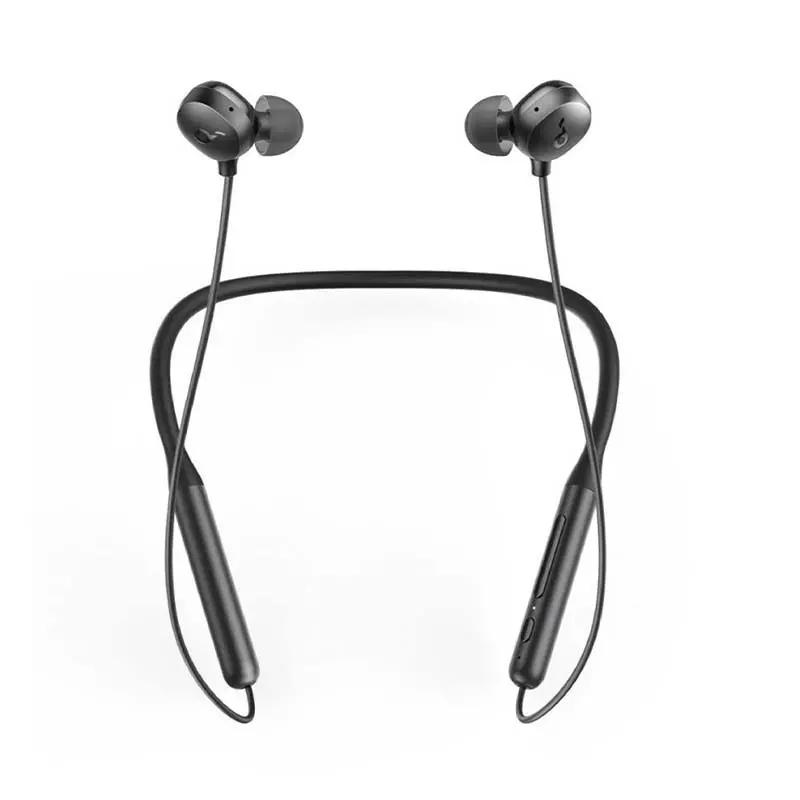 Anker Soundcore Life U2i Upgraded (A3213) Wireless Headphones