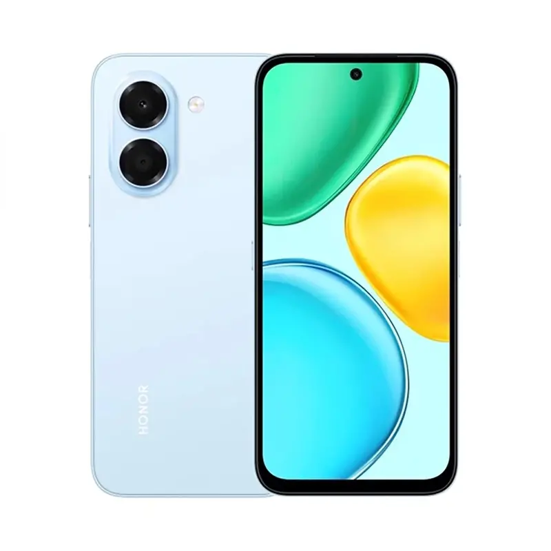 گوشی موبایل آنر مدل Honor X7E ظرفیت 128GB و رم 6GB