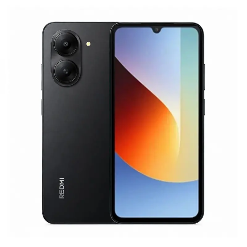 گوشی موبایل شیایومی مدل Redmi A7 4G ظرفیت 64 گیگابایت و رم 3 گیگابایت
