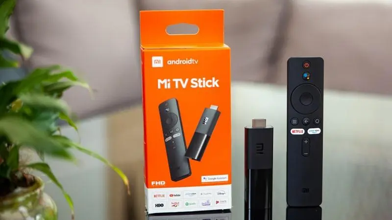 اندروید-باکس-شیائومی-TV-stick