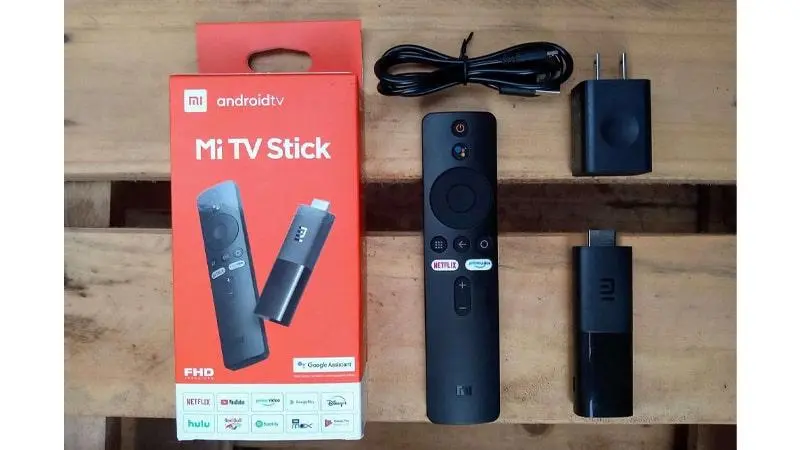 پخش-کننده‌ی-تلویزیون-شیائومی-مدل-TV-STICK