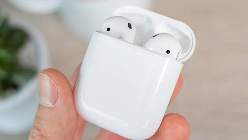 هدفون AirPods 2 اپل