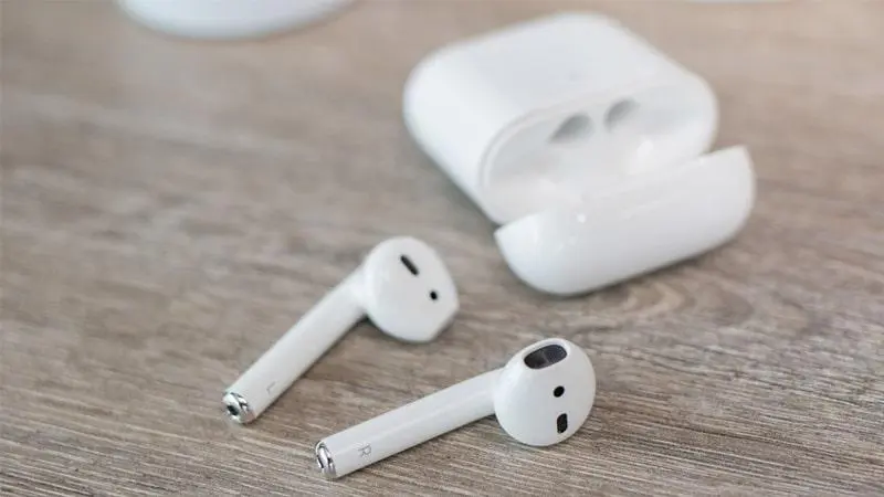 Apple Handsfree AirPods 2