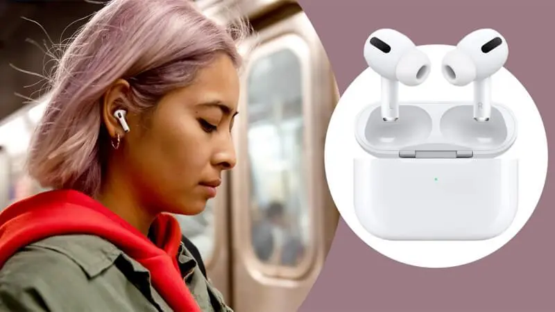 خرید اپل AirPods Pro 2