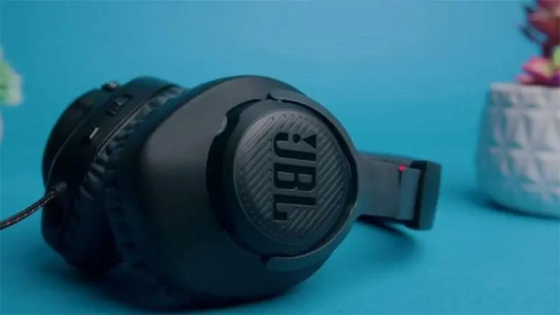 کاپ JBL مدل Quantum 100 