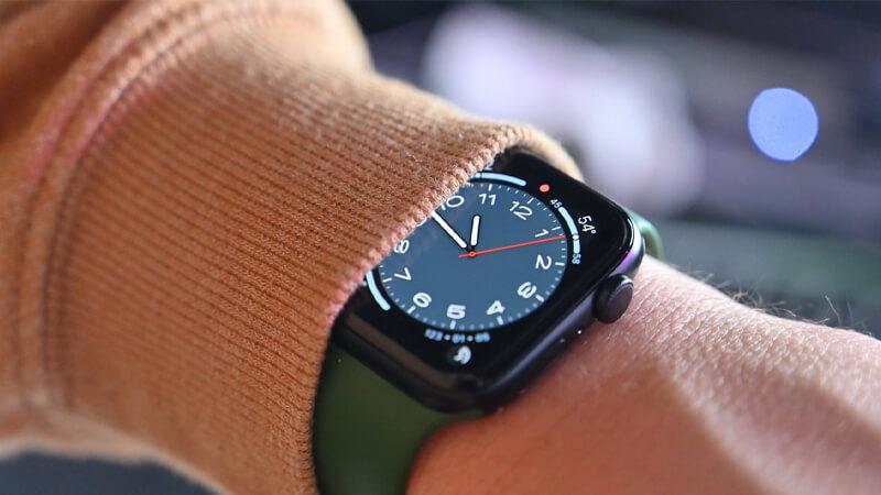 Apple Watch Series SE 2022