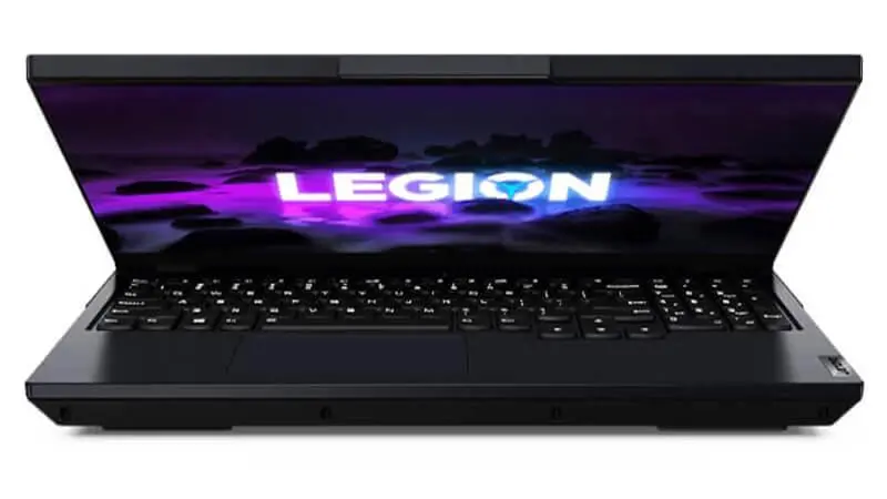 لپ‌تاپ لنوو Legion 5 15ACH6