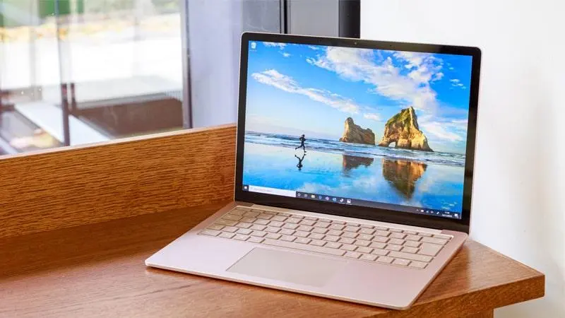 Surface Laptop 3 core i5