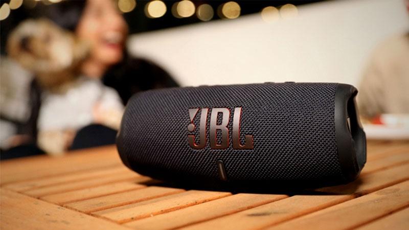 اسپیکر بلوتوثی JBL Charge 5