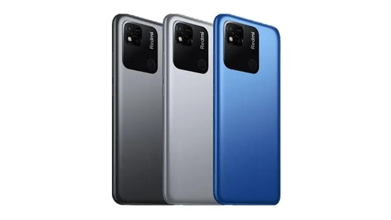 ویژگی‌های گوشی موبایل شیائومی redmi 10A