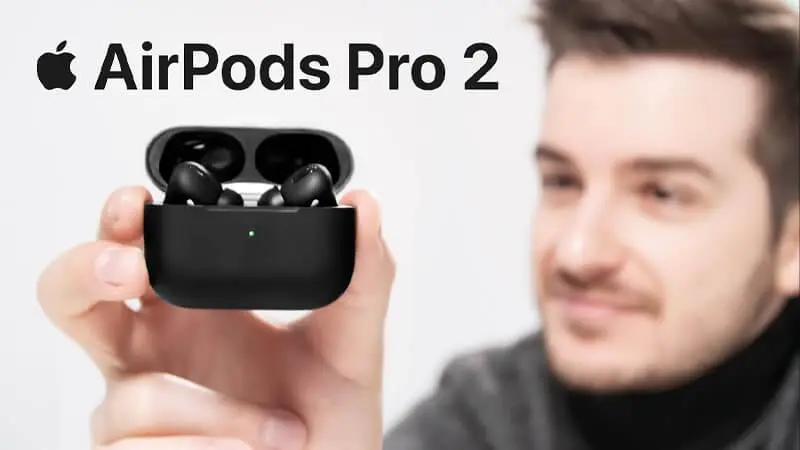 ایرپادز اپل AirPods Pro 2 