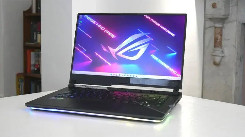 asus