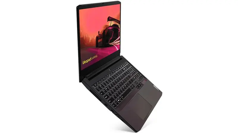مشخصات-لپ-تاپ-لنوو-Lenovo-Ideapad-Gaming-15ACH6