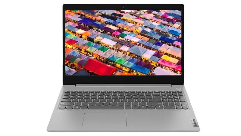 لپ‌تاپ‌ 15اینچی لنوو مدل IDEAPAD 3 15IGL05